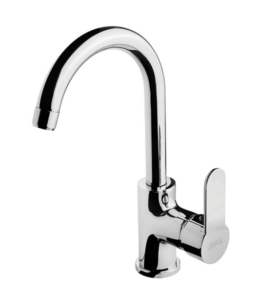 Newarc Domino Swivel Sink Faucet