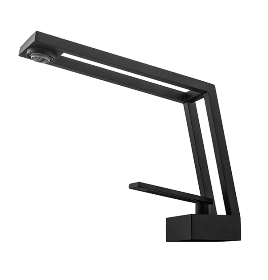 Newarc Step Hole Basın Mıxer