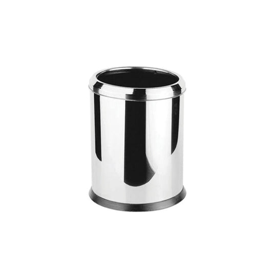 Newarc Circled trash can