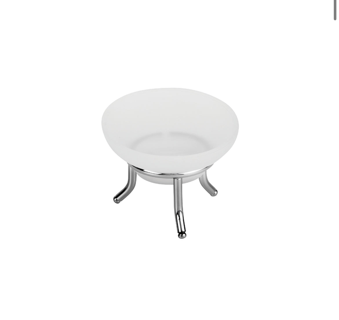Newarc COUNTERTOP SOAP DISH