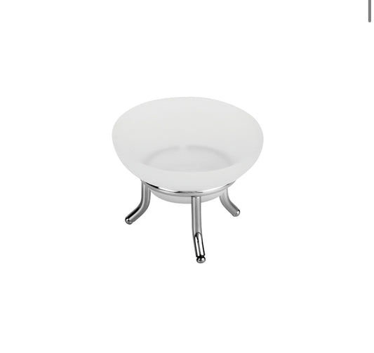 Newarc COUNTERTOP SOAP DISH