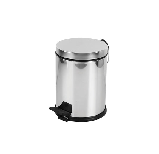 Newarc  Pedal Trash can