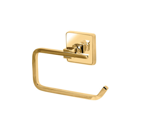 Newarc Gold Towel Ring
