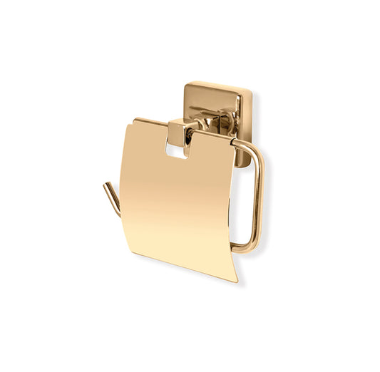 Newarc Gold Tolet Paper Holder