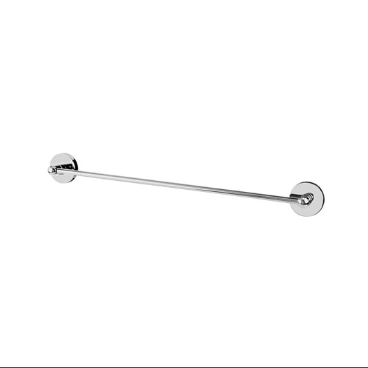 Newarc Plain Towel Rack Chrome