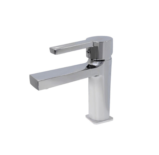 Newarc FUN BASIN MIXER CHROME - Wortex