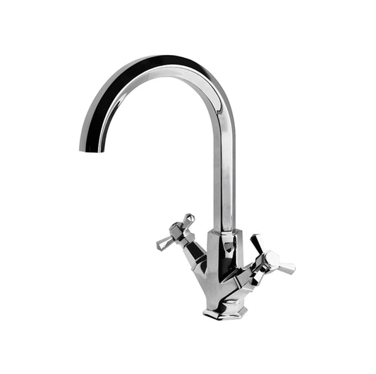 Newarc Hexa Sink Faucet - Wortex