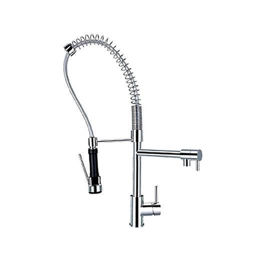 Newarc Industrial Sink Faucet - Wortex