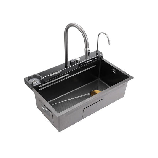 Newarc sink set - Wortex